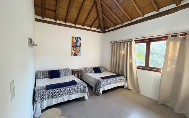 Casa Odara Trancoso