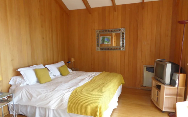 Cabañas Bahía Celeste