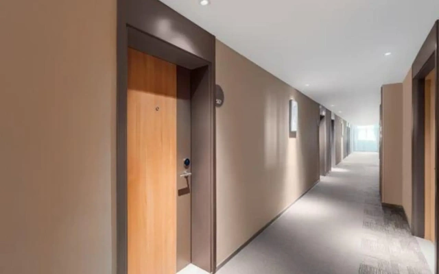 Home Inn Cultural Road Weifang