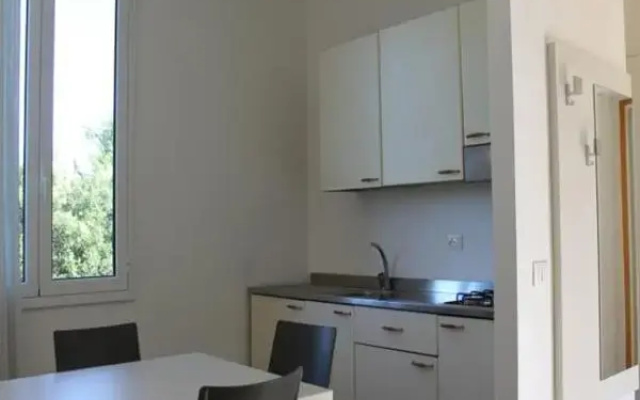Residence Altair