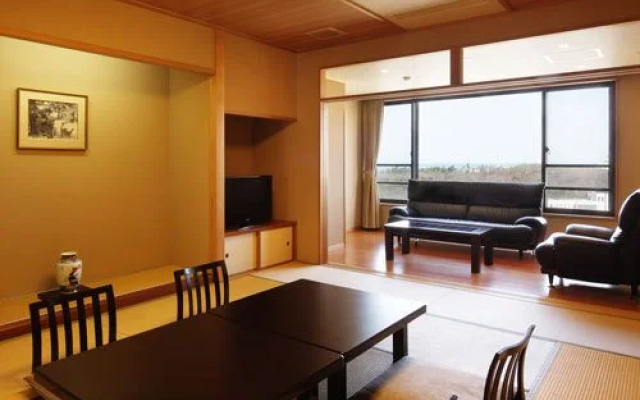 Senami Grand Hotel Haginoya