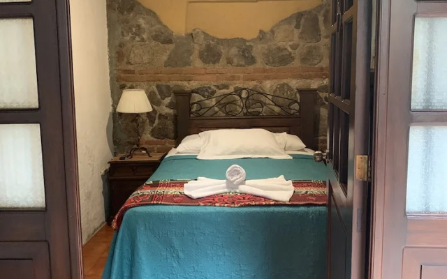 Hotel Casa Anturio
