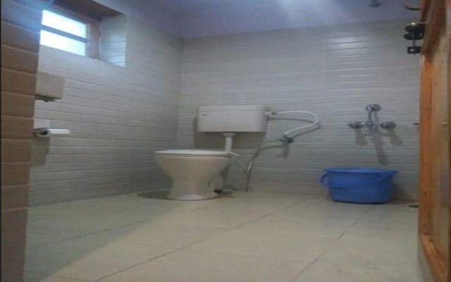 Ashina Eco Resort