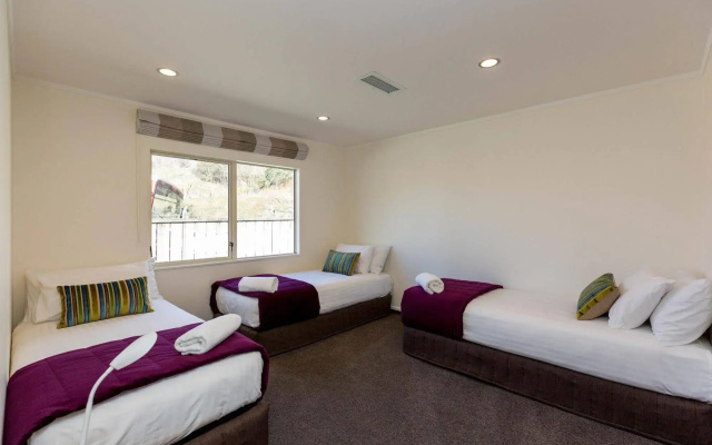 Aspen Court Motel Taihape