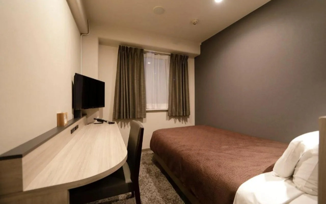 Kawasaki Daiichi Hotel Mizonokuchi