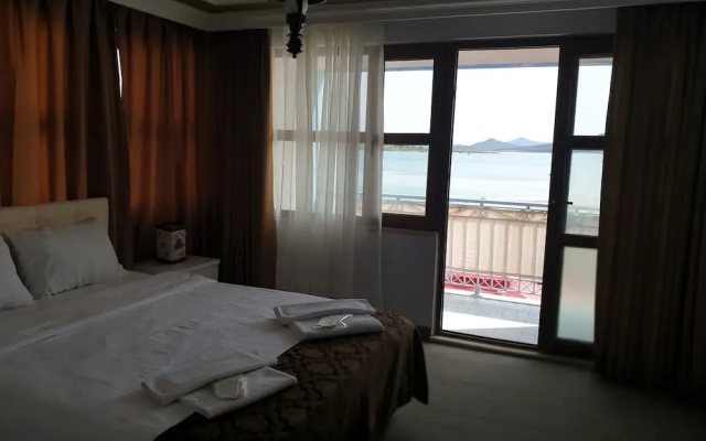 Poyraz Hotel