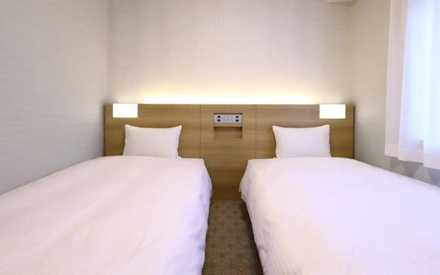 Hotel B Suites Namba Kuromon