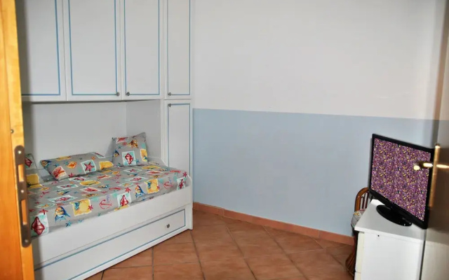 Villa Lena 150 mt far From the sea Between Terracina and Sperlonga