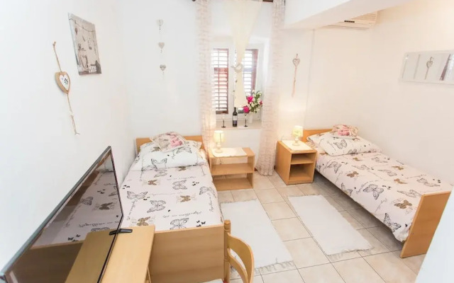 Apartmani Villa Sol