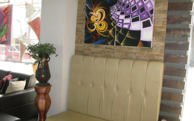 The Metropolis Suites Davao