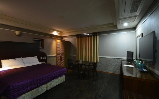 Bali Hotel
