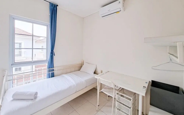 Modern 4Br Apartment At Guest House Vanya Park