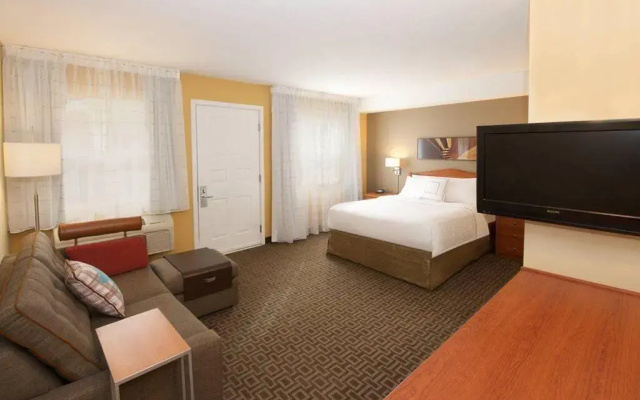 TownePlace Suites Seattle Southcenter