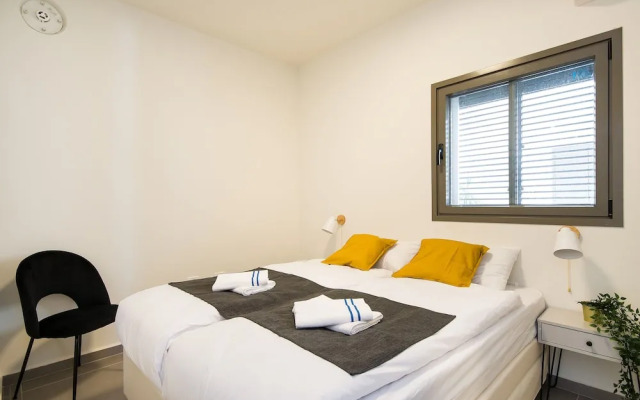 Nino Magdala Resort