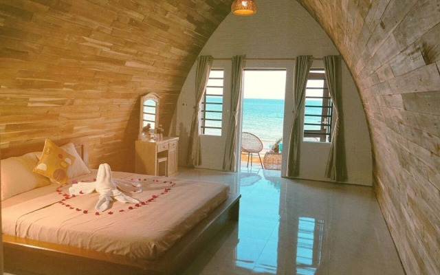 Hoa Loi Resort