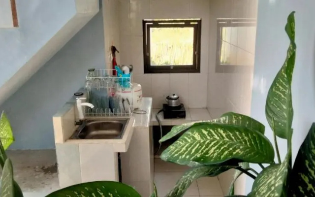 Villa Kebun Jeruk Syariah Malang by ecommerceloka