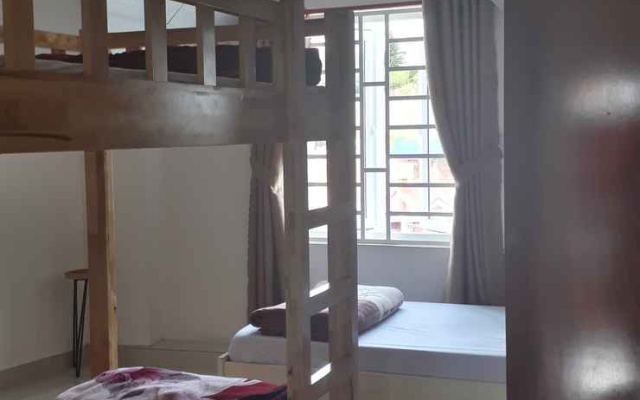Camly Homestay