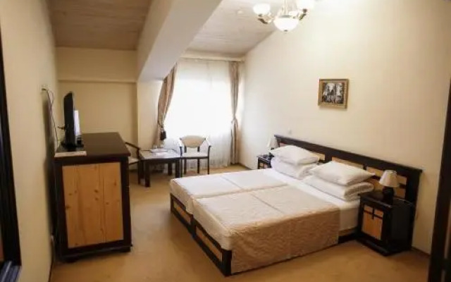 Georg Palace Hotel