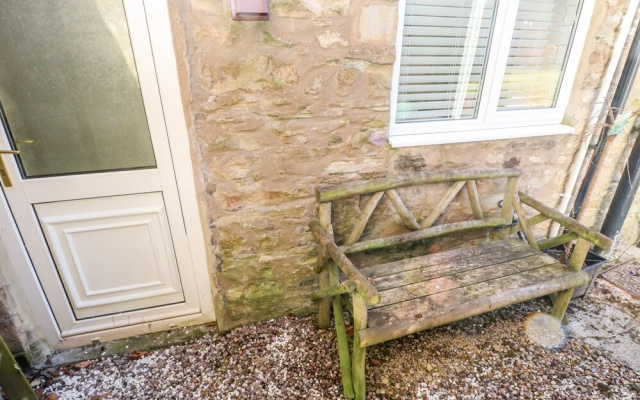 Kings Cottage