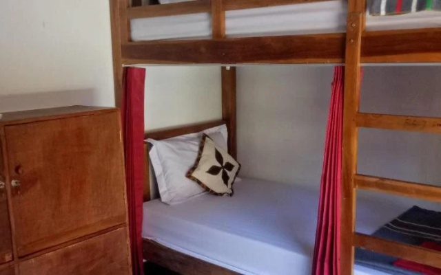 Swara Homestay