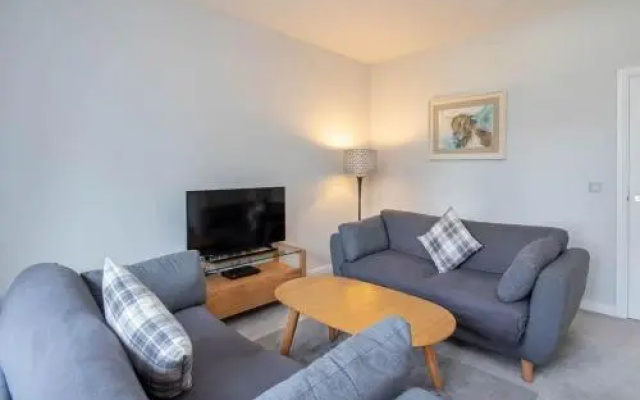 Hedgefield Apartment No41