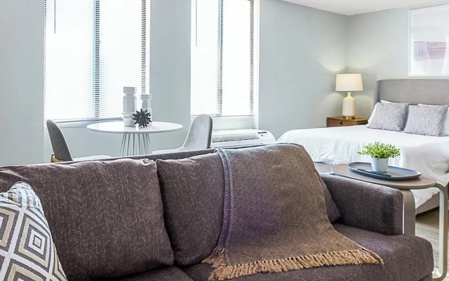 Landing Apartments Fort Wayne