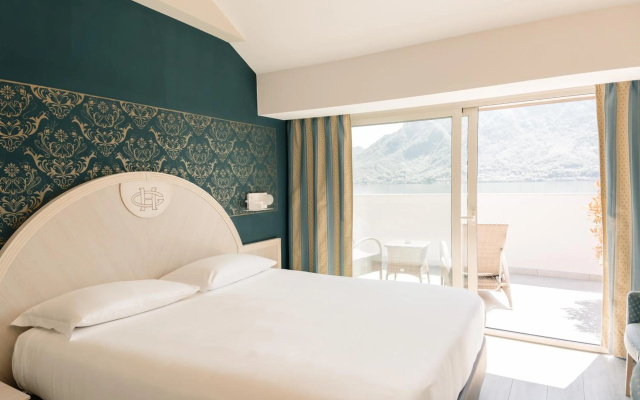 Hotel Ghiffa