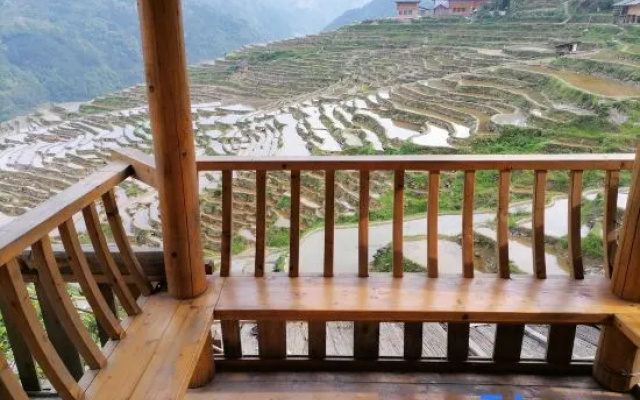 Yunhuan Mijing Hostel