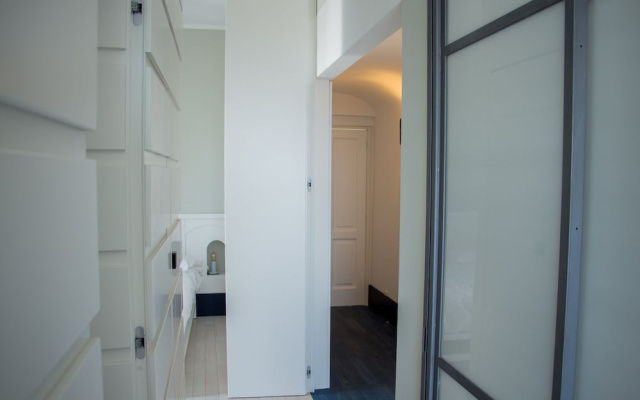 Attico Capri