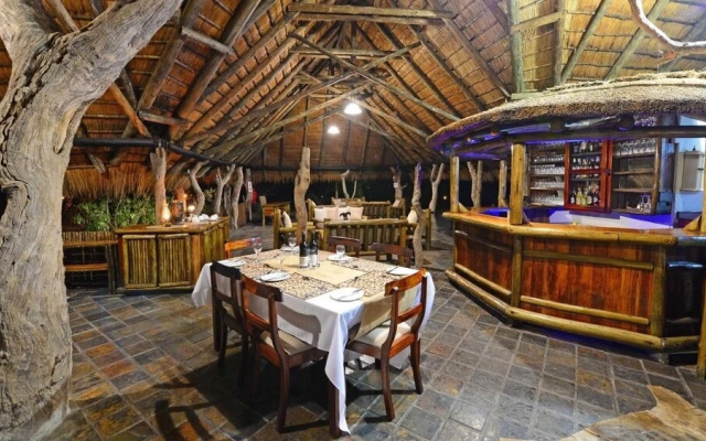Tangala Safari Camp