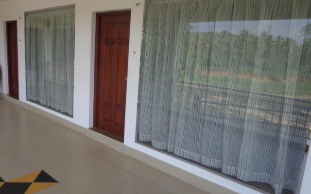 Hotel Pinnalanda