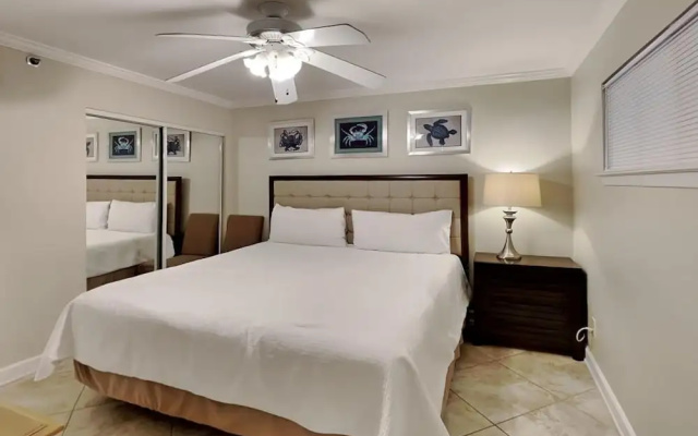 Sea Oats by Southern Vacation Rentals
