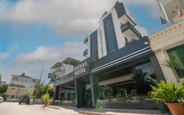 Kafkas Hotel