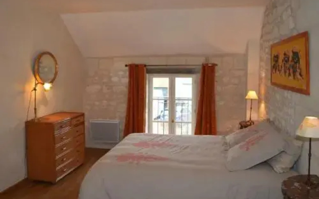 House GIte De Beaulieu