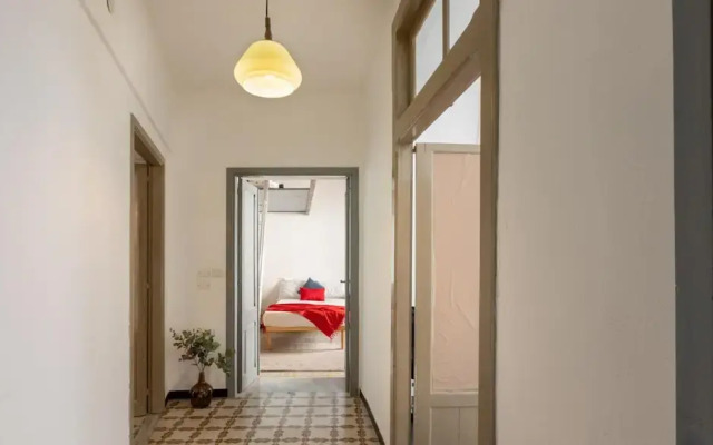 Historic House Castello Junior Suite