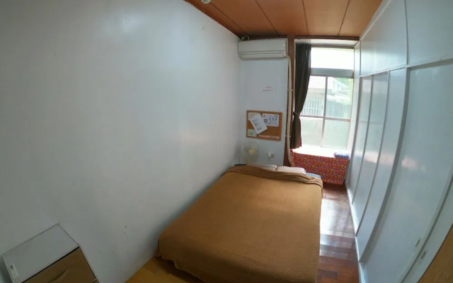Guesthouse & Diving Seacolo