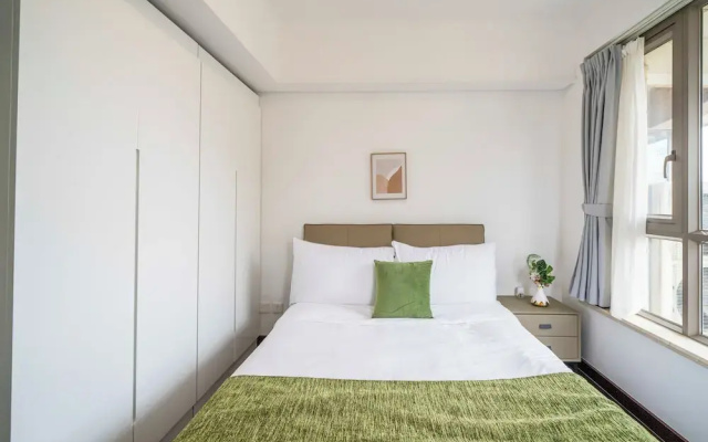 Tyms Modern 2BR APT Yucui Garden