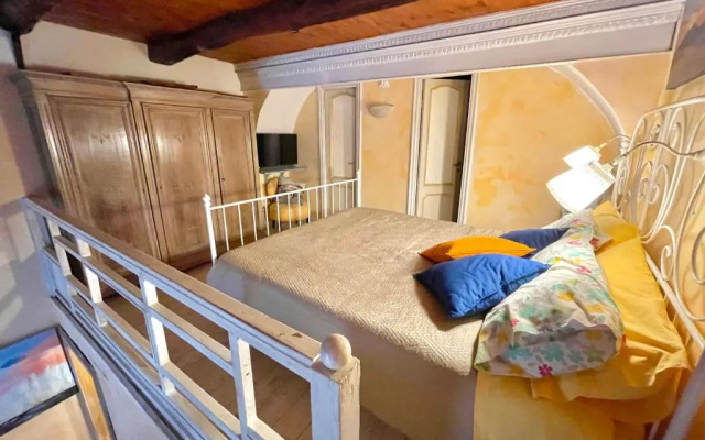 Napoli Suites Quartieri