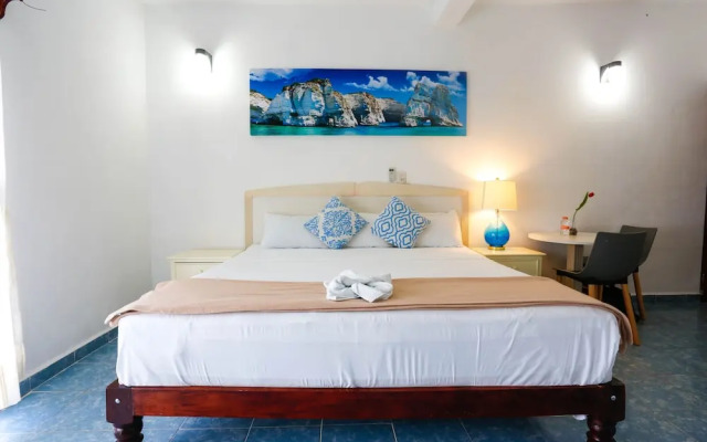 El Mirador Bacalar
