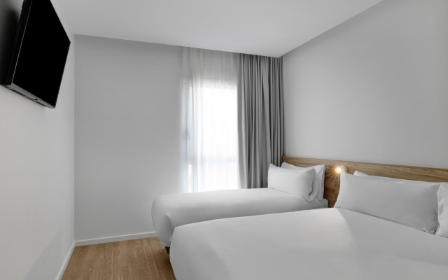 B&B Hotel Leiria Fatima