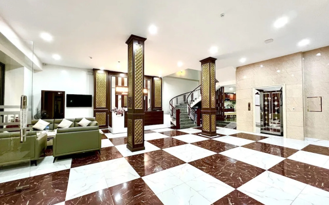 Ngoc Ha Hotel