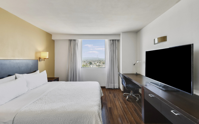 Fiesta Inn Express Durango