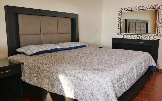 Casa Rinconsito Miramar
