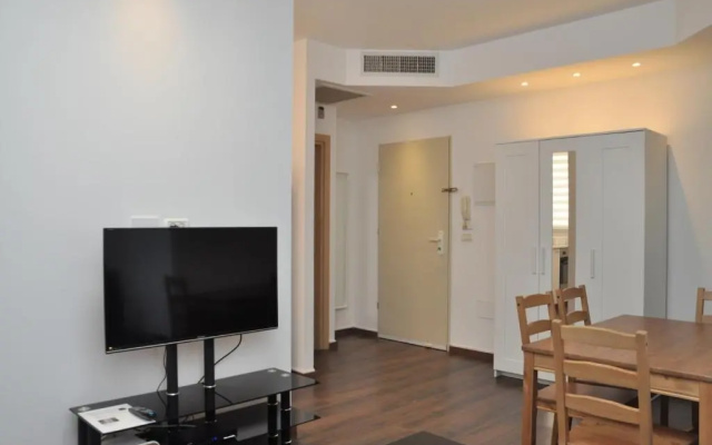 Star Apartments Petah Tikva