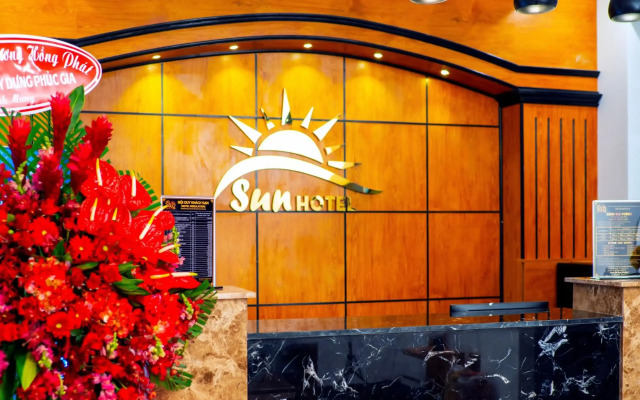 Sun Hotel