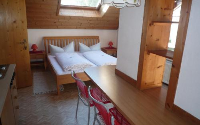 Ferienhaus Romy
