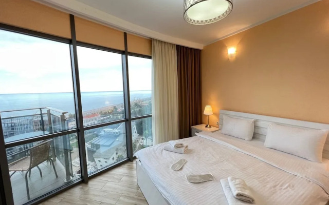 Sea Side Aparthotel