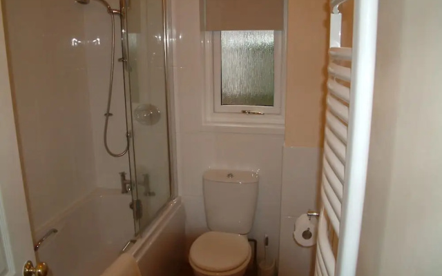 Highland Holiday Homes - Linmore