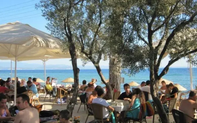 Antandros Motel