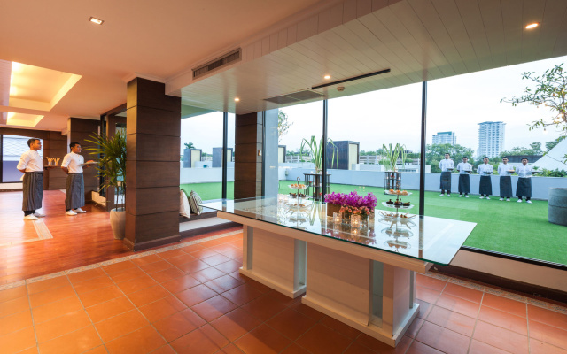 Loligo Resort Hua Hin